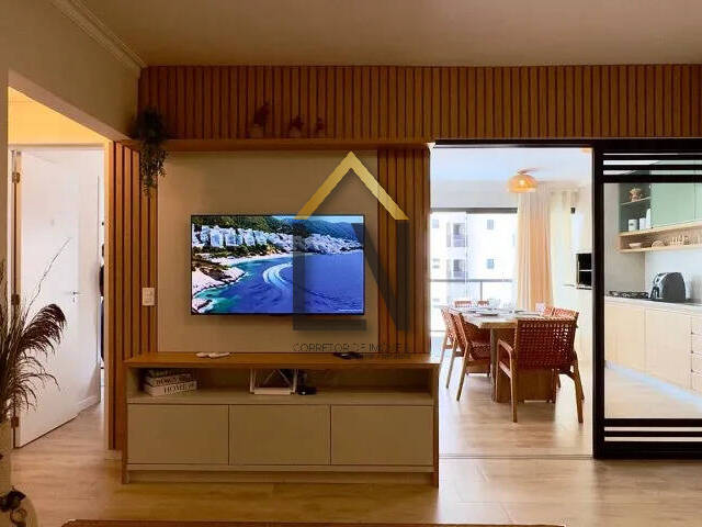 Apartamento para Venda em Ubatuba - 2