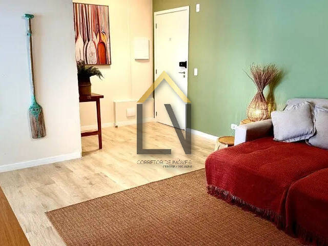 Apartamento para Venda em Ubatuba - 4