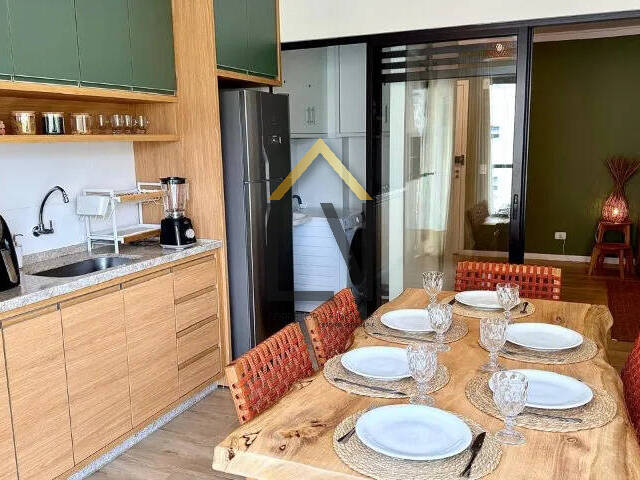 Apartamento para Venda em Ubatuba - 3