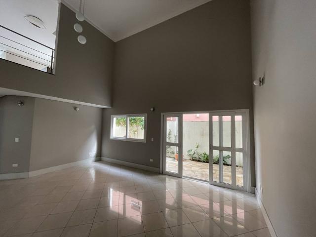 #1480 - Casa em condomínio para Locação em Taubaté - SP