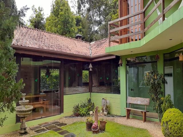 Casa em condomínio para Venda em Santo Antônio do Pinhal - 5