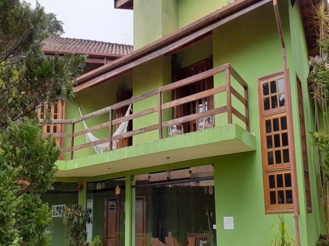 Casa em condomínio para Venda em Santo Antônio do Pinhal - 4