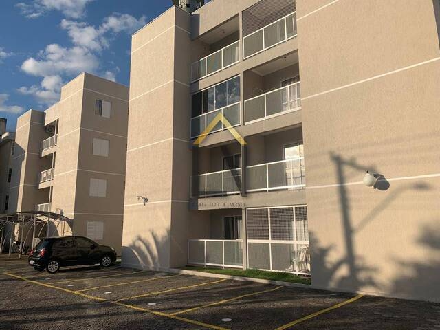 #1812 - Apartamento para Venda em Taubaté - SP