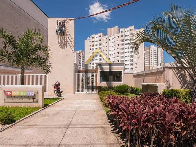 Venda em Barranco - Taubaté