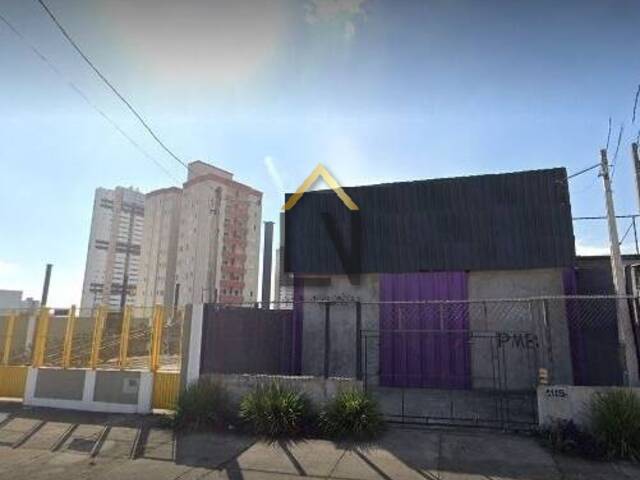 Locação em Barranco - Taubaté
