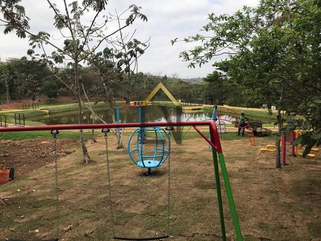 Terreno em condomínio para Venda em Taubaté - 5
