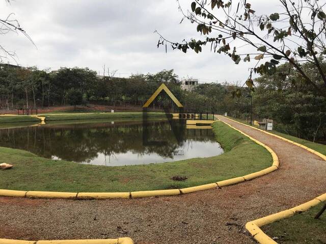 Terreno em condomínio para Venda em Taubaté - 4