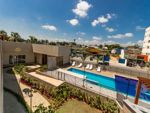 Apartamento para Venda em Taubaté - 3