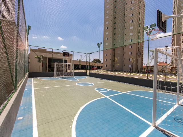 Apartamento para Venda em Taubaté - 4