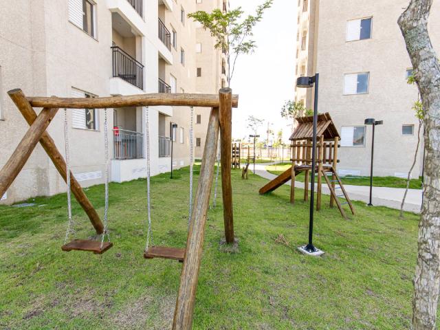 Apartamento para Venda em Taubaté - 5