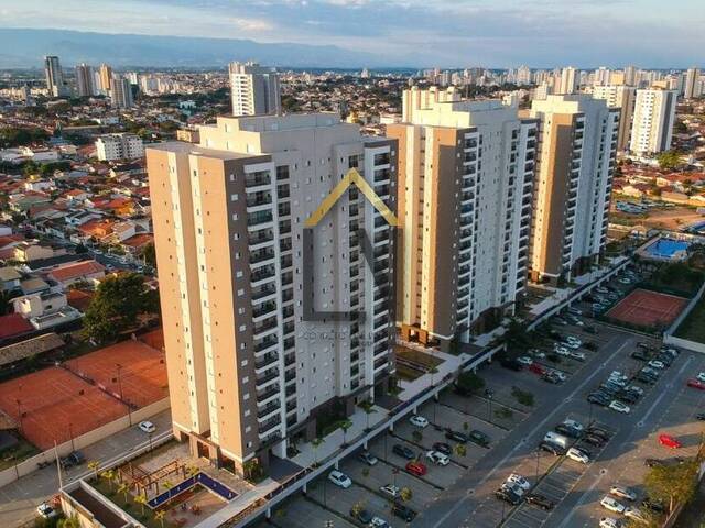 Apartamento para Venda em Taubaté - 2