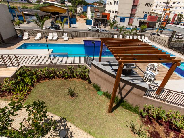 Apartamento para Venda em Taubaté - 3