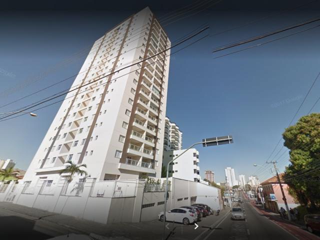 #528 - Apartamento para Locação em Taubaté - SP